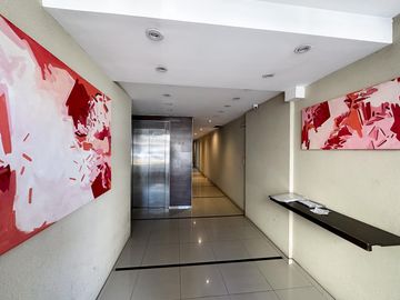 DEPARTAMENTO A ESTRENAR 2 AMBIENTES FLORES,APTO CRÉDITO O FINANCIACIÓN.