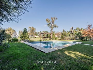 Venta - Casa - Saint Thomas Este - Canning