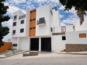 DEPARTAMENTO EN VENTA EN LOMAS 2DA