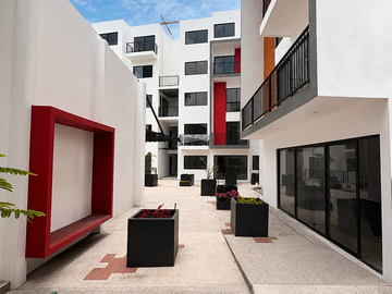 DEPARTAMENTO EN VENTA EN LOMAS 2DA