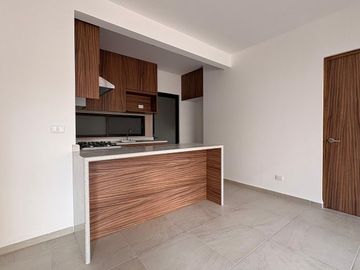 DEPARTAMENTO EN VENTA EN LOMAS 2DA