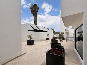 DEPARTAMENTO EN VENTA EN LOMAS 2DA