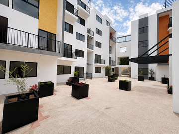 DEPARTAMENTO EN VENTA EN LOMAS 2DA