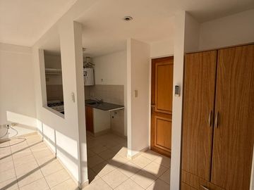 Monoambiente en alquiler en La Plata DG 77 e/ 5 y 6