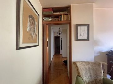 VENTA DEPARTAMENTO 3 AMBIENTES EN SAN ISIDRO