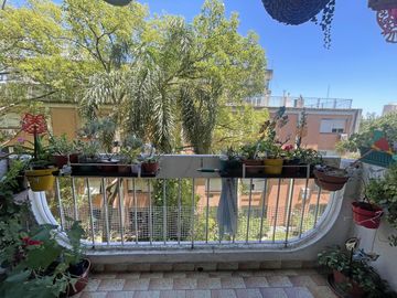 VENTA DEPARTAMENTO 3 AMBIENTES EN SAN ISIDRO