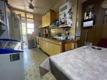 VENTA DEPARTAMENTO 3 AMBIENTES EN SAN ISIDRO
