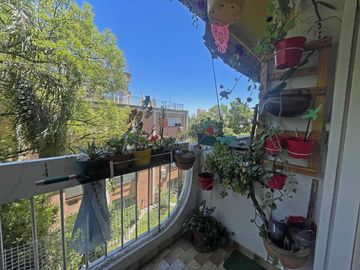 VENTA DEPARTAMENTO 3 AMBIENTES EN SAN ISIDRO