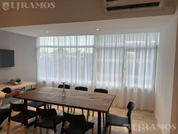 APTO PROFESIONAL - MONOAMBIENTE DE 50 M2 EN ALQUILER EN DELTA CENTER.