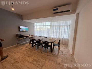 APTO PROFESIONAL - MONOAMBIENTE DE 50 M2 EN ALQUILER EN DELTA CENTER.