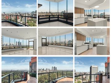 Departamento en Venta (cocas)Torre del Lago Polanco