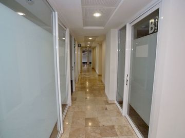 Gran Oportunidad Oficinas en Venta Cuajimalpa