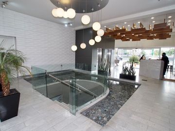 Gran Oportunidad Oficinas en Venta Cuajimalpa