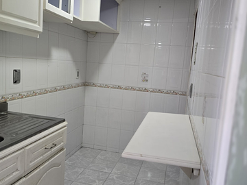 Departamento en venta en Iztapalapa