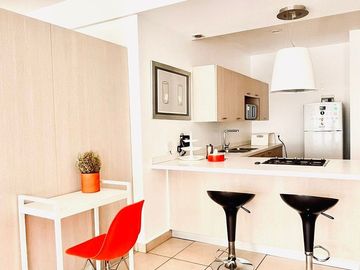 RENTA LOFT CARSO ALAMEDA  EN AVENIDA JUAREZ