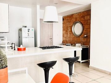 RENTA LOFT CARSO ALAMEDA  EN AVENIDA JUAREZ