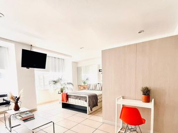 RENTA LOFT CARSO ALAMEDA  EN AVENIDA JUAREZ
