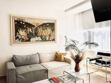 RENTA LOFT CARSO ALAMEDA  EN AVENIDA JUAREZ