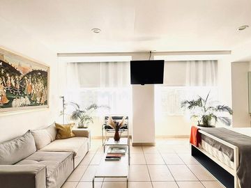 RENTA LOFT CARSO ALAMEDA  EN AVENIDA JUAREZ