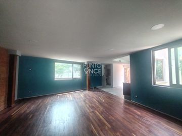 Casa en Renta  Minerva ,Col. Florida Álvaro Obregon