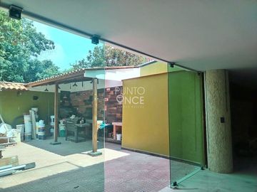Casa en Renta  Minerva ,Col. Florida Álvaro Obregon