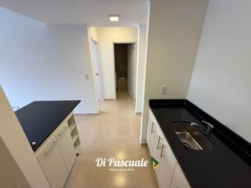 ALQUILER Departamento 2 Ambientes Con Balcón, SUM, Pileta y Parrillas - Moreno Sur Complejo Solares