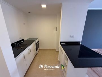 ALQUILER Departamento 2 Ambientes Con Balcón, SUM, Pileta y Parrillas - Moreno Sur Complejo Solares