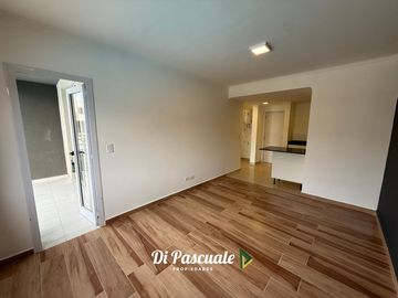 ALQUILER Departamento 2 Ambientes Con Balcón, SUM, Pileta y Parrillas - Moreno Sur Complejo Solares