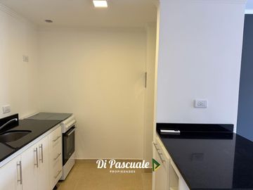 ALQUILER Departamento 2 Ambientes Con Balcón, SUM, Pileta y Parrillas - Moreno Sur Complejo Solares
