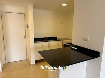 ALQUILER Departamento 2 Ambientes Con Balcón, SUM, Pileta y Parrillas - Moreno Sur Complejo Solares