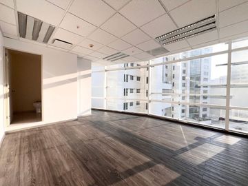 Excelente Oficina en Renta, Interlomas