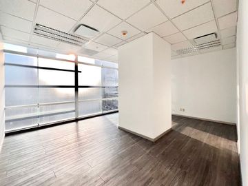 Excelente Oficina en Renta, Interlomas