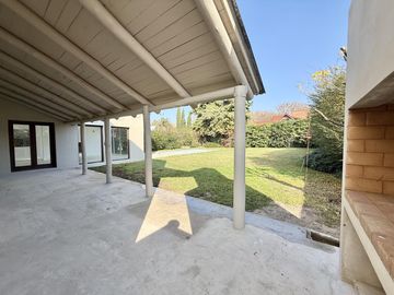 Casa en Alquiler en Barrio Cerrado El Portillo, Pilar