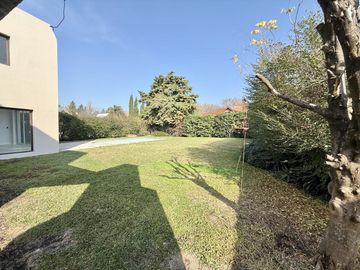 Casa en Alquiler en Barrio Cerrado El Portillo, Pilar