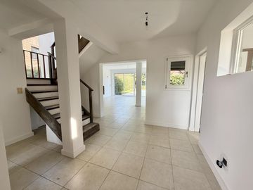 Casa en Alquiler en Barrio Cerrado El Portillo, Pilar