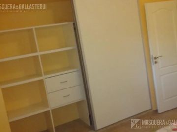 Venta o Alquiler permanente - Costa Esmeralda - 800/mes + expensas