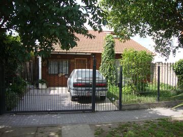 VENDE CASA