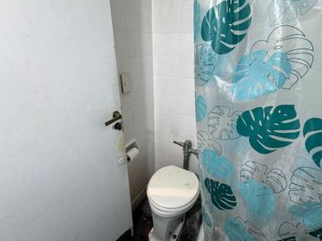 Departamento en Recoleta