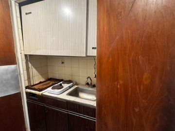 Departamento en Recoleta