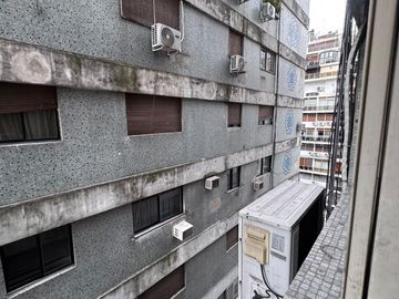 Departamento en Recoleta