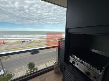 Departamento en Mar Del Plata