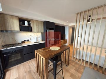 Departamento en Mar Del Plata