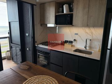Departamento en Mar Del Plata