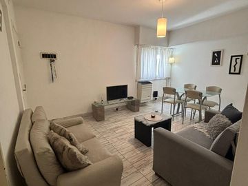 Departamento en Punta Mogotes