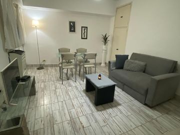 Departamento en Punta Mogotes