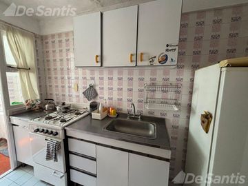 Departamento en Punta Mogotes