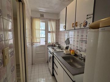 Departamento en Punta Mogotes
