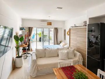 VENTA | DEPARTAMENTO MONOAMBIENTE | LINIERS | OPORTUNIDAD