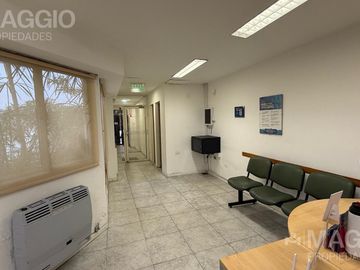 Oficinas Alquiler - Ramos Mejia Sur