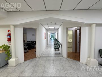 Oficinas Alquiler - Ramos Mejia Sur